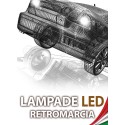 LED RETROMARCIA per TOYOTA Rav4 MK5
