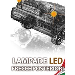 Lampade Led Frecce Posteriori  per TOYOTA Proace Verso con tecnologia CANBUS