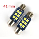 siluro canbus 41 mm