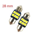 28 mm siluro led