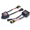 WARNING CANCELLER Xenon