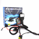 Cablaggio RELAY per KIT H4 BI-XENON 35W e 55W