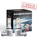 KIT LED 10000 LUMEN HB4 XXS