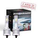 KIT LED 10000 LUMEN H27 XXS
