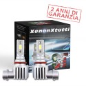 KIT LED 10000 LUMEN H10 XXS