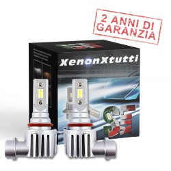 Kit LED H10 XXS Pro Mini Ultracompacto