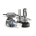 kit led moto canbus