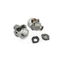 LENTICOLARE ORIGINALE HELLA 3 POLLICI D2S H7