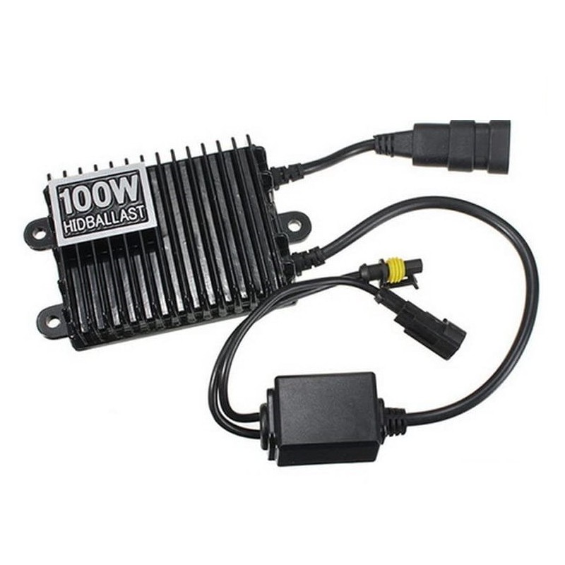 CANBUS CONTROL UNIT 100W 24V