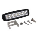 18 watt led lavoro