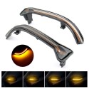 BMW G30 G31 G32 G11 G12 F90 Freccia Sequenziale Specchietto mirror light