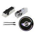 logo led mini