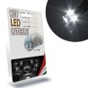 KIT FULL LED INTERNI per DACIA Logan II specifico serie TOP CANBUS