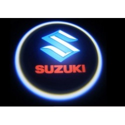 Logotipo del alféizar de Suzuki