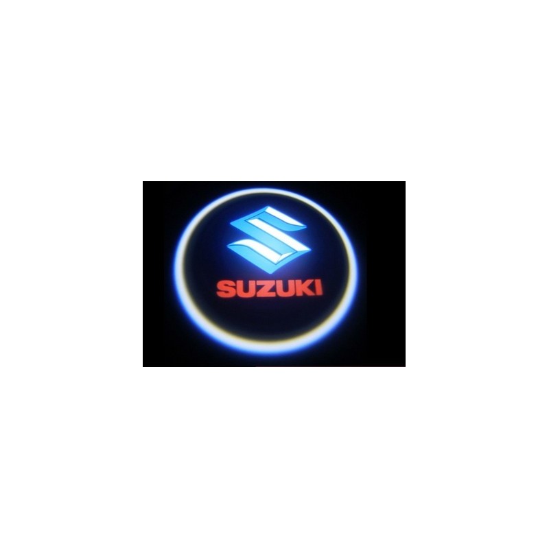 Logotipo del alféizar de Suzuki