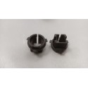 COPPIA ADATTATORI PER KIT XENON XENON Hyundai I30 SW 2012