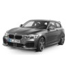 Full LED Low Beam Kit for BMW 1 Series F20 F21 specific CANBUS