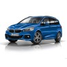 Full LED Low Beam Kit for BMW 2 Series Grand Tourer F46 Canbus Top Series