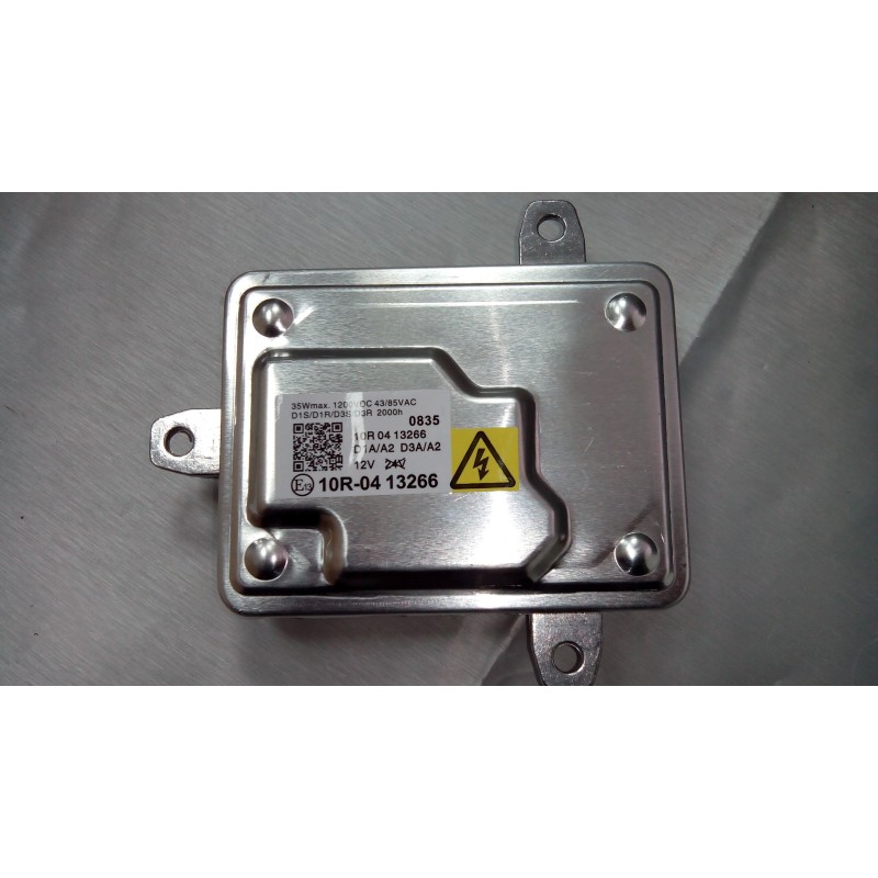 Xenon Headlight Ballast Control Unit Mercedes C-Klasse W204 130732931201 1669002800