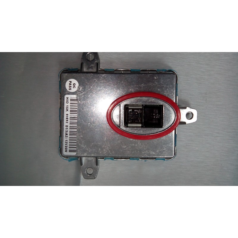 Xenon Headlight Ballast Control Unit Mercedes C-Klasse W204 130732931201 1669002800
