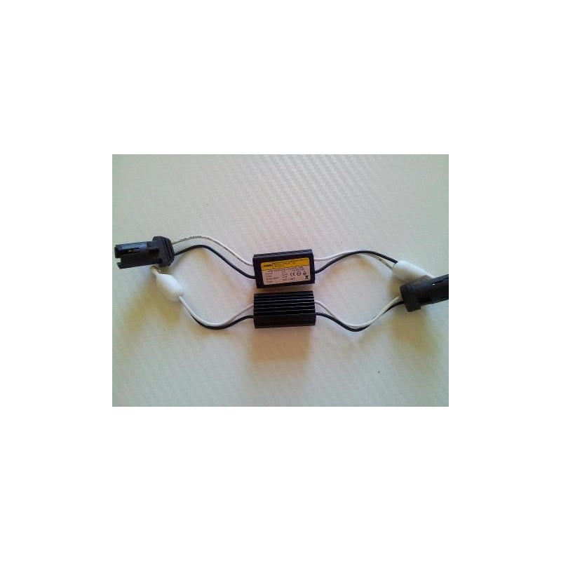 SPECIFIC WARNING CANCELLER PAIR
