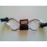 SPECIFIC WARNING CANCELLER PAIR