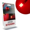 LAMPADE LED RETRONEBBIA FIAT Qubo specifico serie TOP CANBUS