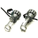 mini lenticolare h7 bi-led