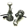 bi-led lens h7 low beam high beam