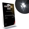angel bmw e83