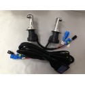 H4-3 BIXENON FAST START 4300K 5000K 6000K 8000K