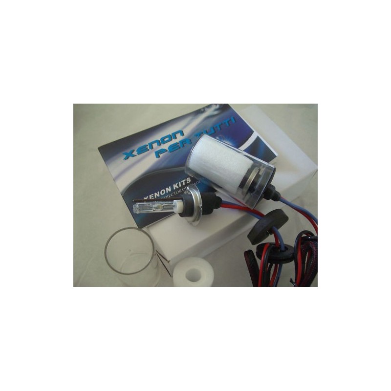 KIT XENON XENO ARRANQUE RÁPIDO 35W