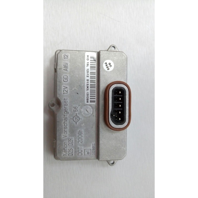 Hella 5DV 008 290-00 5DV 008 280-00 Xenon Control Unit