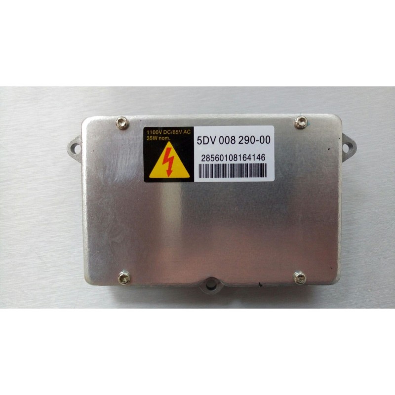 Hella 5DV 008 290-00 5DV 008 280-00 Xenon Control Unit