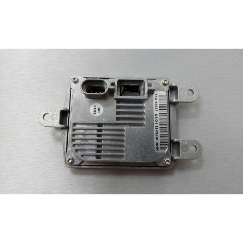 Centralina Ballast Xenon OSRAM D1S D1R 35W 85V Ford Mondeo Wining Lincoln Navigator TownCar