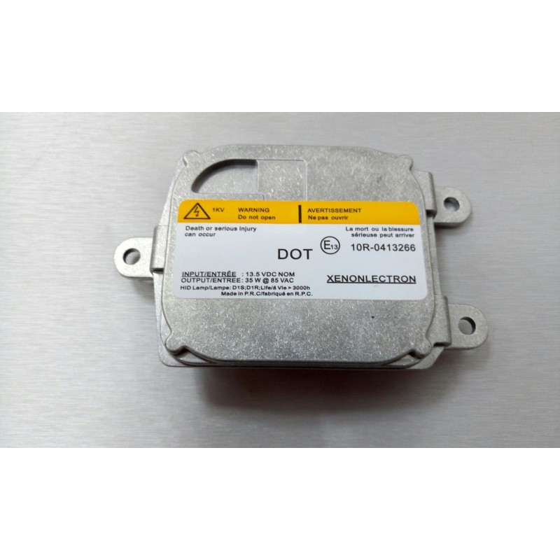 Centralina Ballast Xenon OSRAM D1S D1R 35W 85V Ford Mondeo Wining Lincoln Navigator TownCar