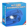 KIT LED ANABBAGLIANTI per TESLA MODEL X specifico serie TOP CANBUS