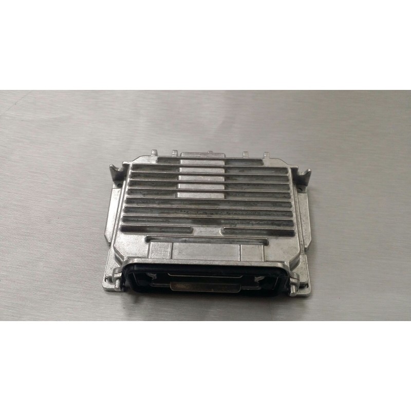 A xenon control unit compatible with VALEO 6G D1S D2S