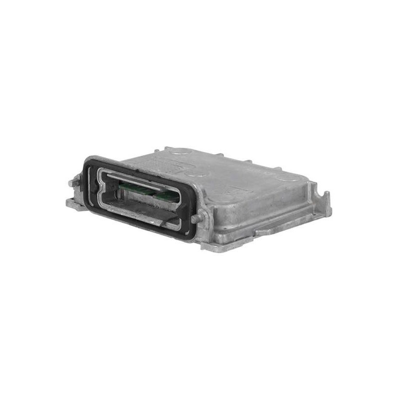 A xenon control unit compatible with VALEO 6G D1S D2S