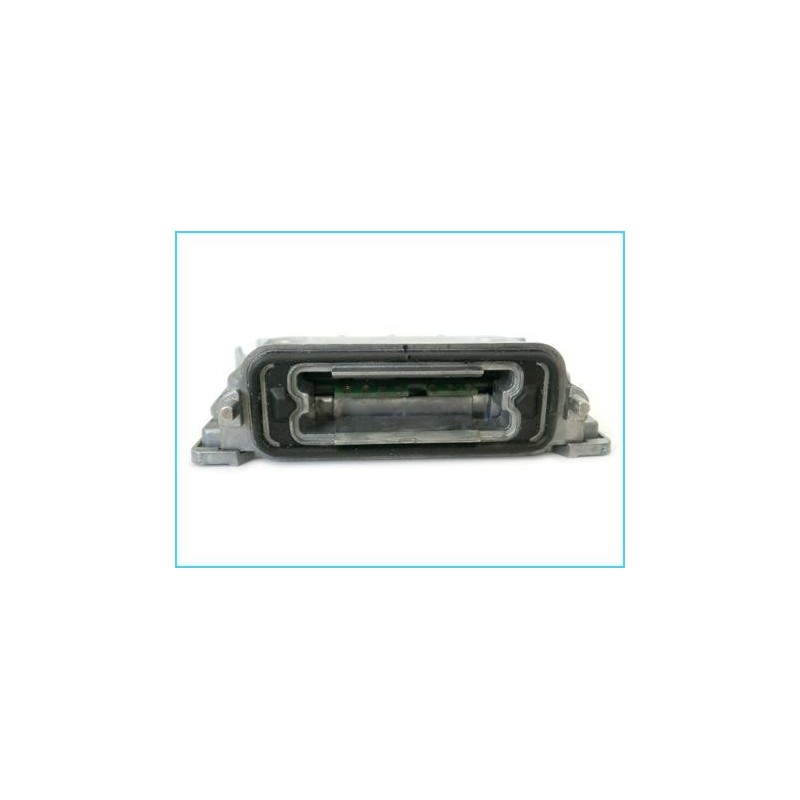 A xenon control unit compatible with VALEO 6G D1S D2S
