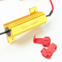 Resistenza per Lampada LED ideale per Cree LED