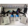 KIT XENON XENO ARRANQUE RÁPIDO 55W ECO