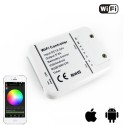 CONTROLLER RGB WIFI ANDROID I-PHONE