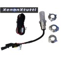 LAMPADA H6 6000K BIXENON + CONTROLLER