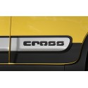 KIT XENON FIAT PANDA CROSS 4X4  2005 a 2012  4300K 5000K 6000K