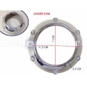 COPPIA COVER Z106 LENTICOLARE BIXENON