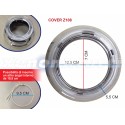 COPPIA COVER Z108 LENTICOLARE BIXENON