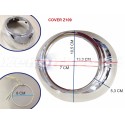 COPPIA COVER Z109 LENTICOLARE BIXENON