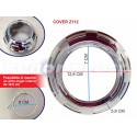 COPPIA COVER Z112 LENTICOLARE BIXENON