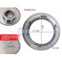COPPIA COVER Z115 LENTICOLARE BIXENON